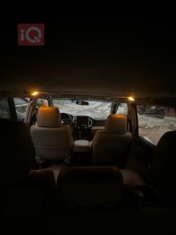 ميتسوبيشي باجيرو